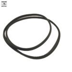 LAND ROVER WINDSCREEN WINDSHIELD RUBBER SEAL DEFENDER LR056278 GENUINE