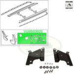 LAND ROVER SIDE STEP RUNNING BOARD INSTALLATION KIT RANGE 03-12 VUB503920 OEM