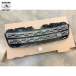 LAND ROVER FRONT RADIATOR GRILLE DISCOVERY SPORT L559 15-19 LR097949 OEM