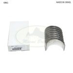LAND ROVER BEARING SET 0.30 DEFENDER RANGE ROVER CLASSIC DISCOVERY 1 RTC299330 KING