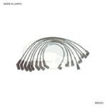 LAND ROVER IGNITION WIRES CABLES DISCOVERY 1 RANGE P38 HLS102 DENSO