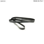 LAND ROVER ALTERNADOR BELT FREELANDER 96-06 PQS101300L DAYCO