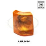 LAND ROVER FRONT TURN SIGNAL LIGHT LAMP RH RANGE P38 95-99 AMR2484 OEM