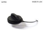 LAND ROVER FUEL GAS CAP DISCOVERY 2 II RANGE P38 WLD500100 GATES