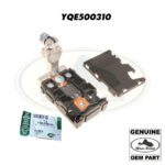 LAND ROVER BATTERY POSITIVE CABLE FUSE RANGE LR3 LR4 RR SPORT YQE500310 GENUINE