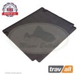 LAND ROVER LOAD SPACER RUBBER FLOOR MAT RANGE SPORT 14-16 VPLWS0225 TRAVALL