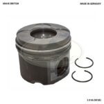 LAND ROVER ENGINE PISTON STANDARD RANGE SPORT 3.0L V6 DIESEL GA1635 MB OE