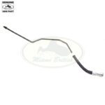 LAND ROVER TRANSMISSION OIL COOLER TUBE RANGE 03-05 M62 UBP000180 OEM