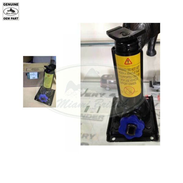 LAND ROVER JACK LIFTING LR3 KAJ500150 GENUINE