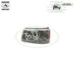 LAND ROVER HEADLIGHT HEADLAMP HID LH LEFT RANGE SPORT 06-09 XBC502250LZN OEM