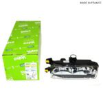 LAND ROVER FRONT FOG LAMP LH RANGE RANGE SPORT LR080284 VALEO OEM