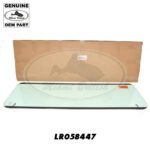 LAND ROVER TINTED HEATED WINDSCREEN DEFENDER LR058447 GENUINE