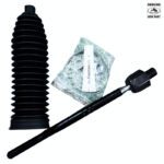 LAND ROVER INNER TIE ROD DISCOVERY 5 DEFENDER NEW RANGE SPORT LR129168 MB