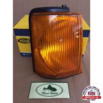 LAND ROVER FRONT TURN SIGNAL LIGHT LAMP RH DISCOVERY 2 II 99-02 XBD100870 MARELLI