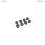 LAND ROVER SHOCK ABSORVER BUSH KIT SET x8 DISCOVERY RANGE CLASSIC DEFENDER 552818 AM