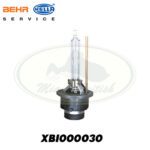 LAND ROVER XENON HID LOW BEAM BULB LR3 RANGE RR SPORT XBI000030 HELLA