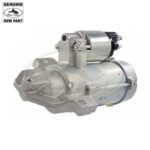 LAND ROVER ENGINE MOTOR STARTER RANGE EVOQUE DISCOVERY SPORT LR080315 GENUINE