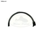 LAND ROVER FRONT FENDER MOULDING WHEEL ARCH LH LEFT DISCOVERY SPORT LR123731 AM4x4