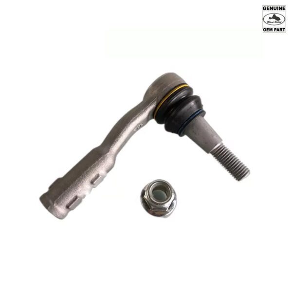LAND ROVER OUTER TIE ROD END DISCOVERY 5 DEFEDNER LR129166 OEM