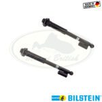 LAND ROVER REAR SHOCK ABSORBER ASSY SET RIGHT LEFT DAMPER LR023573 LR023580 BILSTEIN