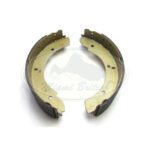 LAND ROVER BRAKE SHOES PARKING SET DEFENDER RANGE CLASSIC 87-90 STC965 AM