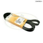 LAND ROVER PRIMARY DRIVE BELT RR SPORT RANGE DISCOVERY NEW DEFENDER LR035543 CONTITECH