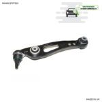 LAND ROVER REAR SUSPENSION CONTROL ARM RH RIGHT RANGE SPORT RANGE LR171072 MB