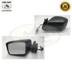 LAND ROVER EXTERIOR MIRROR W/ GLASS RIGHT RH RANGE SPORT LR3 CRB503140PMA USED