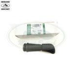 LAND ROVER GEAR LEVER KNOB DEFENDER 07-15 IGC500050PMA GENUINE