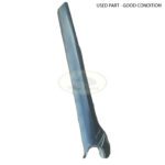 LAND ROVER MOULDING "A" PILLAR OUTER FINISHER SATIN BLACK LH LR3 LR4 LR046853 USED
