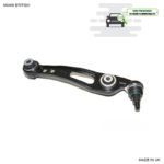 LAND ROVER REAR SUSPENSION CONTROL ARM LH LEFT RANGE SPORT RANGE LR171073 MB