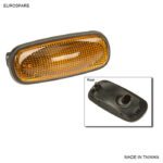 LAND ROVER SIDE MARKER LIGHT LAMP DISCOVERY 2 XGB000030 EUROSPARE