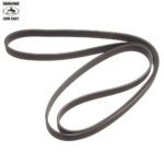 LAND ROVER POLYVEE ALTERNATOR BELT RANGE ROVER 99-02 PQS101480 OEM