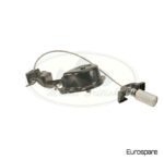 LAND ROVER SPARE TIRE WHEEL WINCH RANGE SPORT LR3 LR4 LR064520 EUROSPARE
