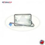 LAND ROVER REAR FOG LIGHT LAMP DEFENDER 99-01 XFD100050 AM