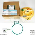 LAND ROVER FUEL SENDER W/ GASKET RANGE EVOQUE SPORT RANGE LR026196 LR117476 GENUINE