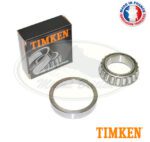 LAND ROVER WHEEL AXEL HUB BEARING RANGE CLASSIC DISCOVERY 1 STC4382 TIMKEN