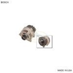 LAND ROVER ALTERNATOR RANGE 95 LWB DISCOVERY 1 RANGE P38 95-99 AMR4247 BOSCH REMF