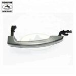 LAND ROVER DOOR HANDLE OBERON LR4 LR2 RANGE SPORT LR020928 OEM