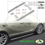 LAND ROVER RUNNING BOARDS SIDE STEPS FITS RANGE ROVER & RR SPORT - VPLGP0226 OEM