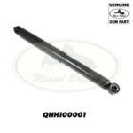 LAND ROVER STEERING DAMPER DISCOVERY 2 QHH100001 OEM