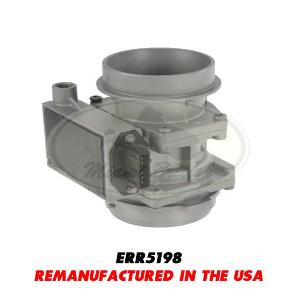 LAND ROVER MAF MASS AIR FLOW METER SENSOR RANGE CLASSIC DISCOVERY 1 ERR5198 REMF