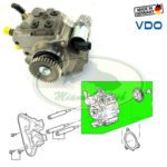 LAND ROVER FUEL INJECTION PUMP RANGE 07-12 DIESEL V8 3.6L RR SPORT 07-13 LR009737 CONT VDO