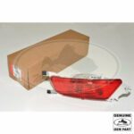 LAND ROVER REAR FOG LAMP RH RANGE EVOQUE LR088531 OEM