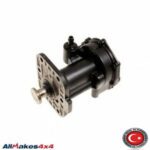 LAND ROVER FUEL INJECTOR DIESEL 2.2L LR2 RR EVOQUE DISCO SPORT LR056366 BOSCH