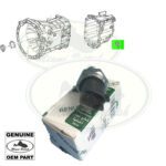 LAND ROVER REVERSE LIGHT SWITCH DEFENDER LR077773 OEM