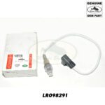 LAND ROVER MIDDLE OXYGEN SENSOR RH LR4 RANGE RANGE SPORT 3.0L 5.0L LR098291 GENUINE