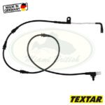 LAND ROVER REAR BRAKE PAD WEAR SENSOR LR3 LR4 RANGE SPORT SOE000025 TEXTAR