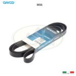 LAND ROVER BELT RANGE SPORT 3.0L V6 DIESEL LR018312 DAYCO