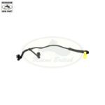 JAGUAR ENGINE COOLANT RESERVOIR HOSE XJ 10-19 C2D6005 OEM